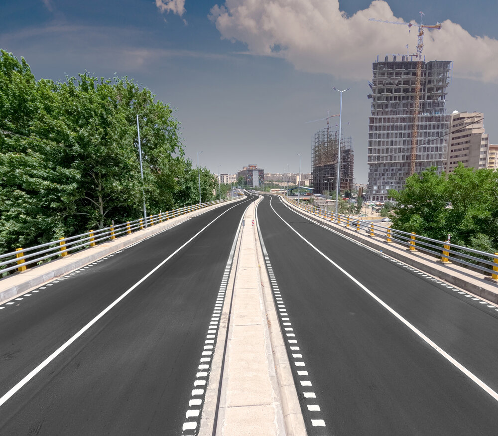 ۲ پروژه عمرانی در شمال شرقی تهران به بهرهبرداری میرسد/ کاهش مسیر شهروندان تهرانی