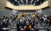 نشست مدیران ارتباطات شهرداری تهران(نما)