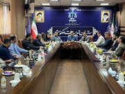  از راه‌اندازی نیروگاه خورشیدی تا سیستم پیشرفته بازچرخانی آب‌های خاکستری برای استفاده در فضای سبز