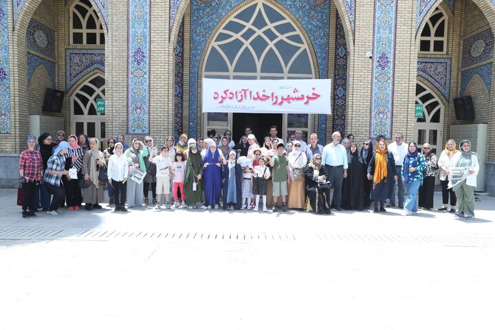 موزه‌ای به وسعت خرمشهر؛ وقتی حماسه در پایتخت جان می‌گیرد