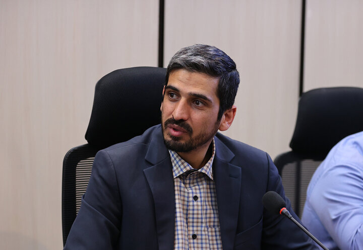 نمایش همدلی در اربعین حسینی