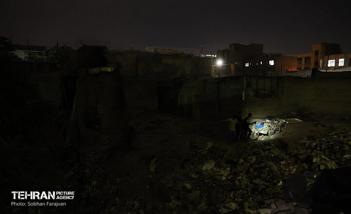 قطعاً با عوامل متخلف در این حادثه بدون اغماض و بر اساس قانون برخورد خواهد شد