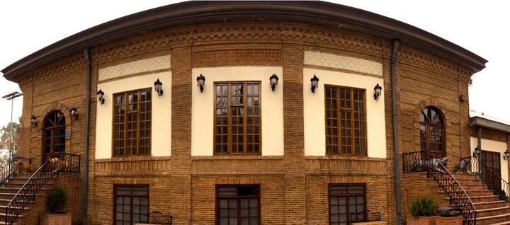 موزه هفت‌چنار، نخستین موزه شهرداری تهران با سامانه هوشمند ویژه نابینایان