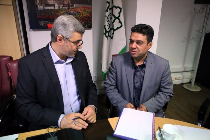 سرمایه انسانی محور توسعه سازمانی است