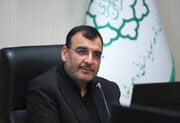انتصاب مجید باقری به عنوان عضو و رئیس هیئت مدیره سازمان فاوا شهرداری تهران