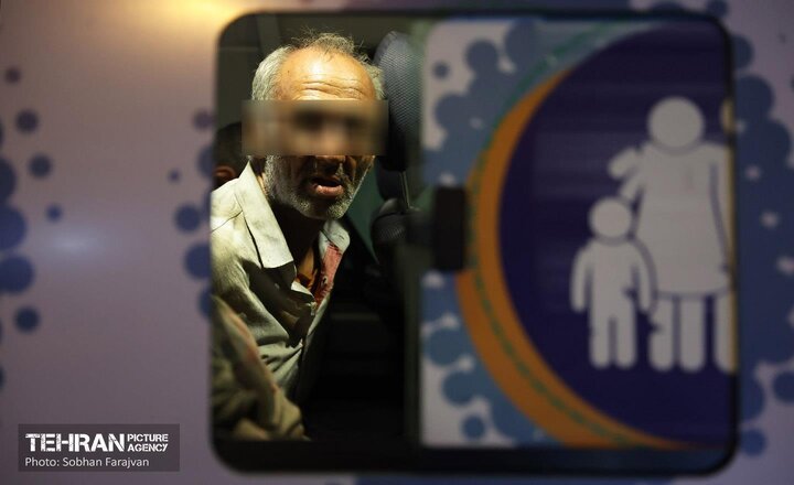 قصه شب؛ کورسوی امید در تاریکی کوچه پس کوچه‌های تهران برای آنان که به آخر خط رسیده‌اند