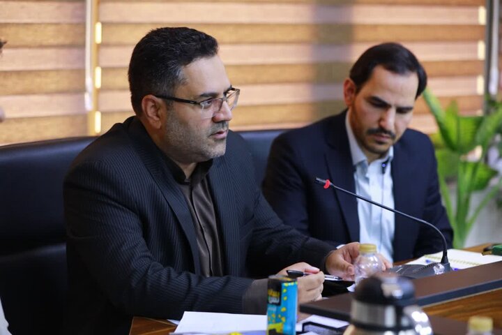 ارتباط دانشجویان نخبه با مدیریت شهری تسهیل می‌شود/ راه‌اندازی بانک «رساله‌های کاربردی» 