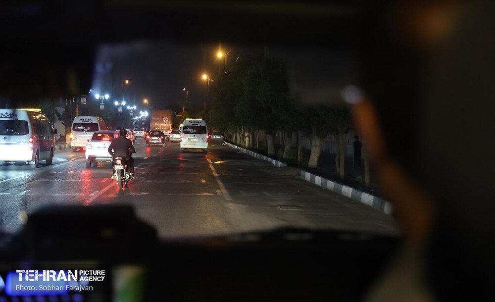 قصه شب؛ کورسوی امید در تاریکی کوچه پس کوچههای تهران برای آنان که به آخر خط رسیدهاند