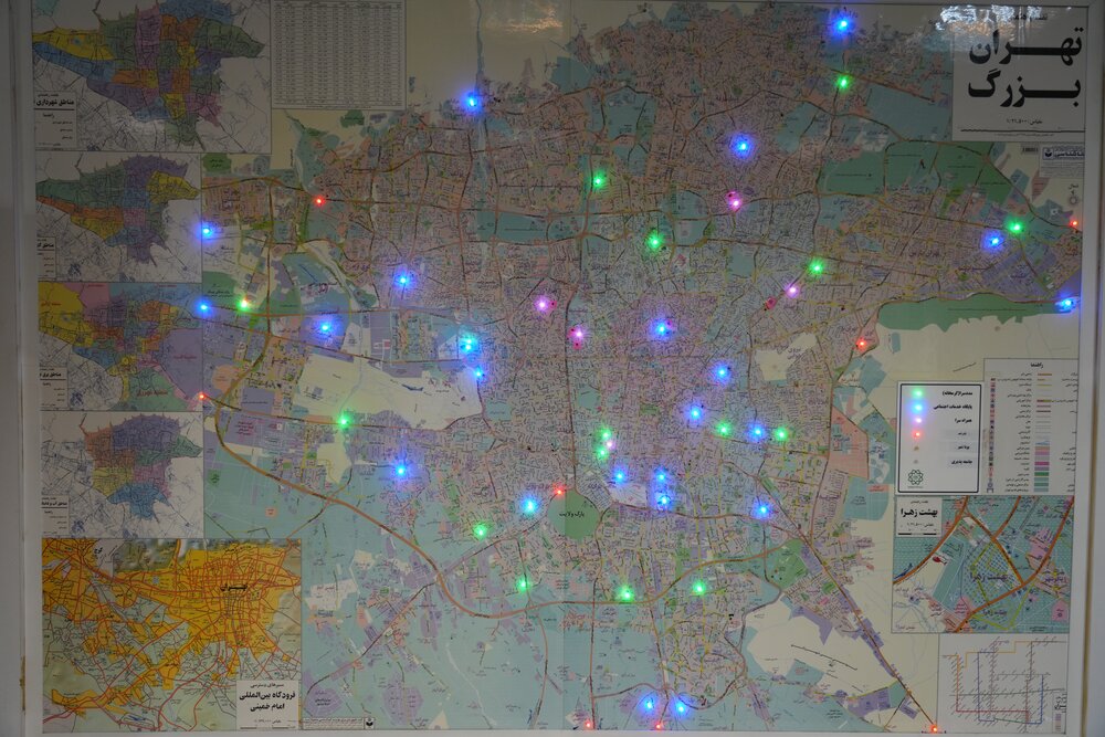 قصه شب؛ کورسوی امید در تاریکی کوچه پس کوچههای تهران برای آنان که به آخر خط رسیدهاند