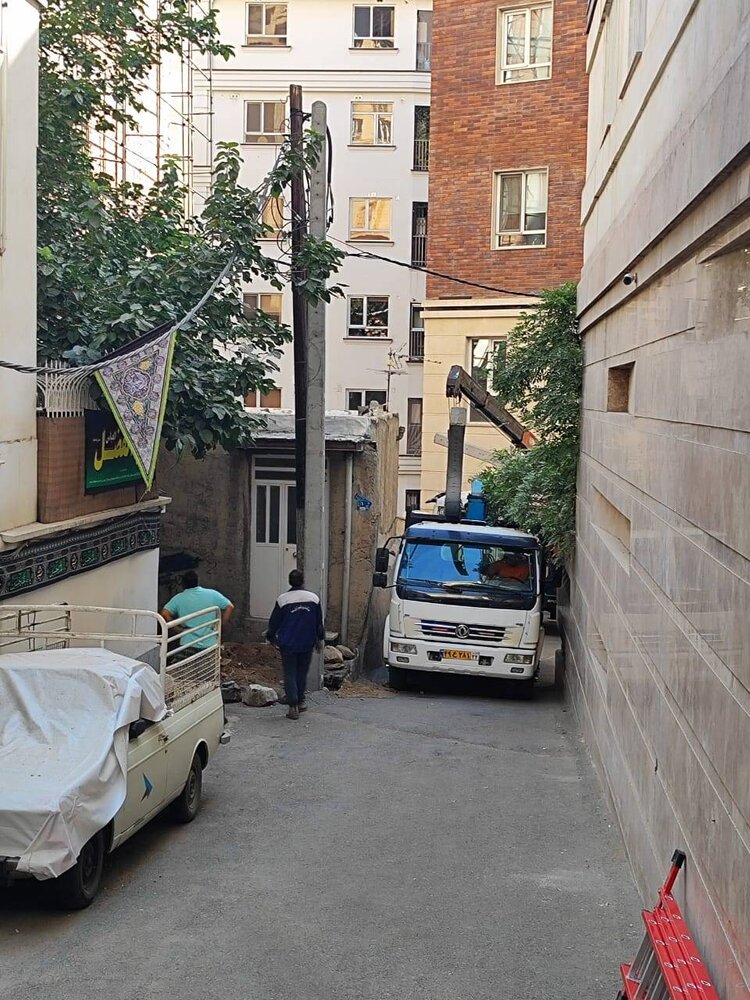 خبرگزاری آریا