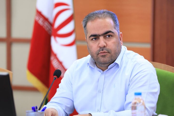 اجرای بیش از ۳۱ هزار متر خط‌کشی و احداث ۵۰۰ بلوک عابر پیاده