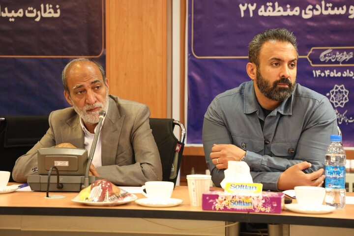 ضرورت توجه به توسعه زیرساخت‌های خدماتی، فرهنگی و آموزشی در مناطق