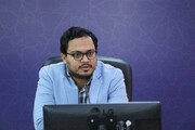 در فراخوان شعر "ایران امام رضا" بیش از هزار اثر به دبیرخانه ارسال شد/ رونمایی از کتاب «ایران امام رضا (ع)»
