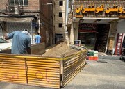 اتصال ۲۲۰۰ انشعاب خانگی تا پایان سال