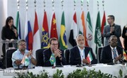 کرامت انسانی جز با ابراز همدردی با کودکان فلسطینی مفهومی پیدا نمی‌کند