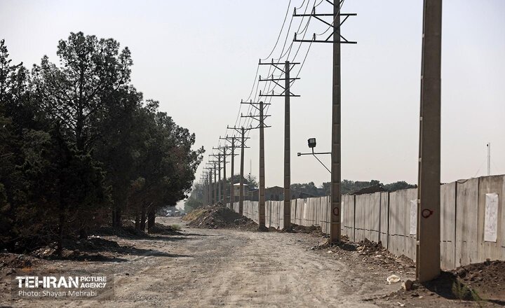 اگر ادعای معاون استاندار در مورد حریم تهران واقعیت دارد، چرا استانداری ابلاغیه‌اش را اصلاح نمی‌کند؟