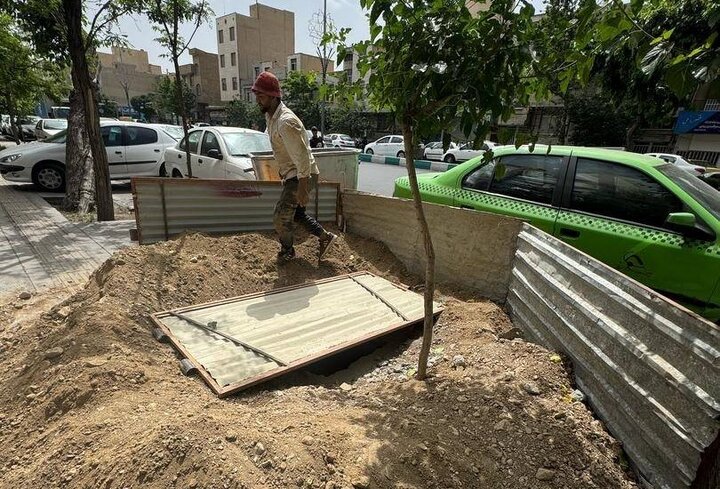 اتصال ۲۲۰۰ انشعاب خانگی تا پایان سال
