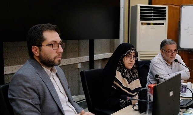 بررسی راهکارهای حفاظت از سلامت کارکنان حوزه پسماند در مرکز مطالعات و برنامه‌ریزی شهر تهران