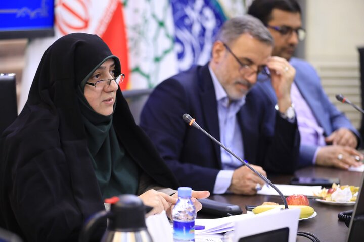 منطقه ۱۲ میراث‌دار سنت تاریخی ایران است