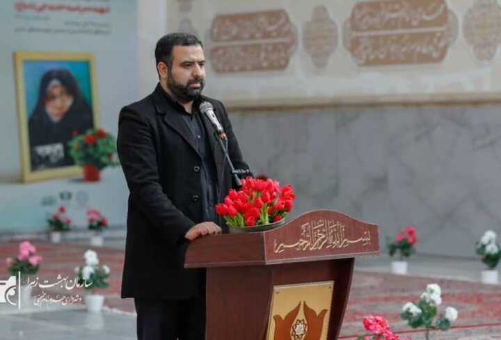 هدف از رویداد کرونا تقدیر از تلاش‌های داوطلبانی است که دیده نشدند 