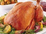 قیمت انواع گوشت بوقلمون بسته‌بندی و قطعه‌بندی اعلام شد