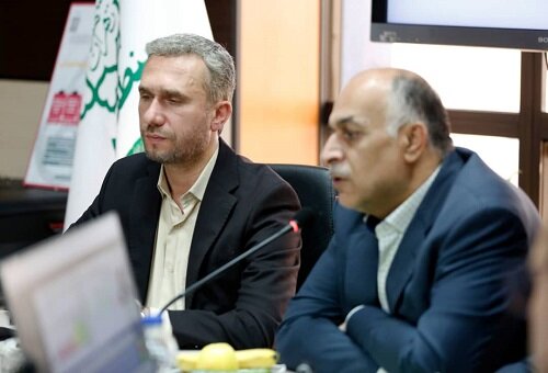 ‌اصلاح و تکمیل زیرساخت‌های شهری منطقه ۵ در قالب طرح «۳۶۰ درجه»