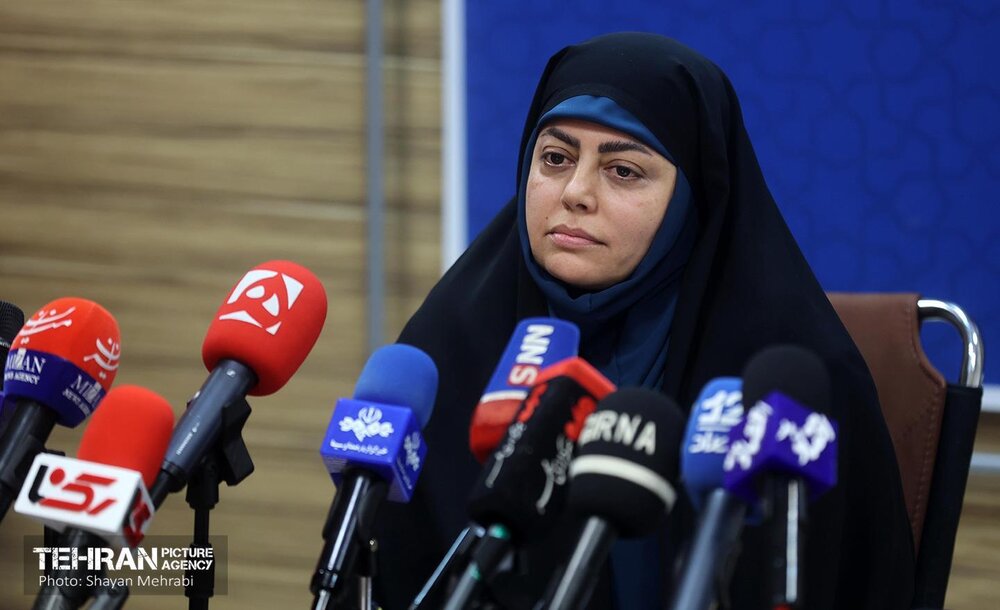 خبرگزاری آریا