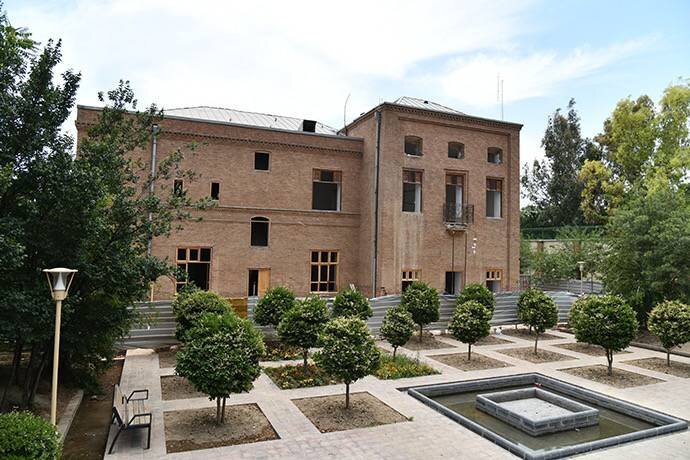 امسال کدام پروژههای فرهنگی-تاریخی در پایتخت به بهرهبرداری میرسد؟ + جزییات