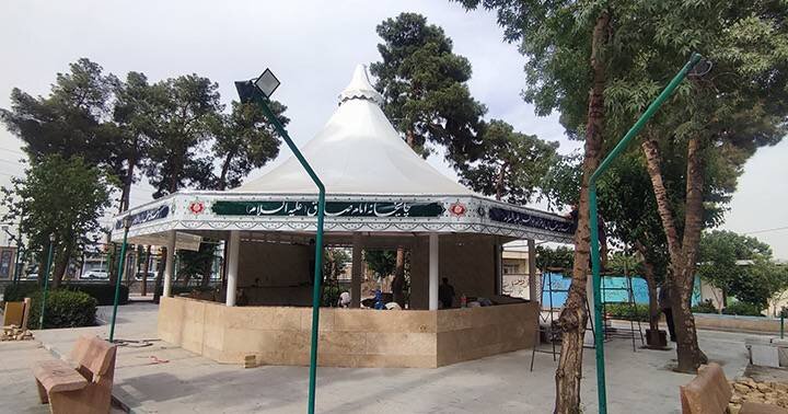 امسال کدام پروژههای فرهنگی-تاریخی در پایتخت به بهرهبرداری میرسد؟ + جزییات