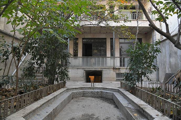 امسال کدام پروژههای فرهنگی-تاریخی در پایتخت به بهرهبرداری میرسد؟ + جزییات