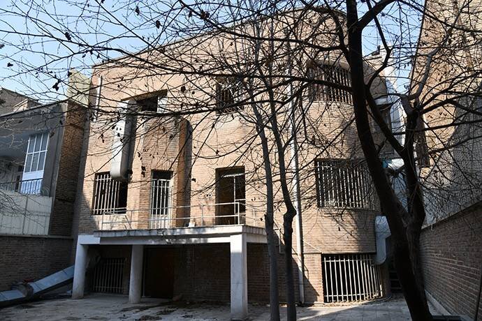 امسال کدام پروژههای فرهنگی-تاریخی در پایتخت به بهرهبرداری میرسد؟ + جزییات