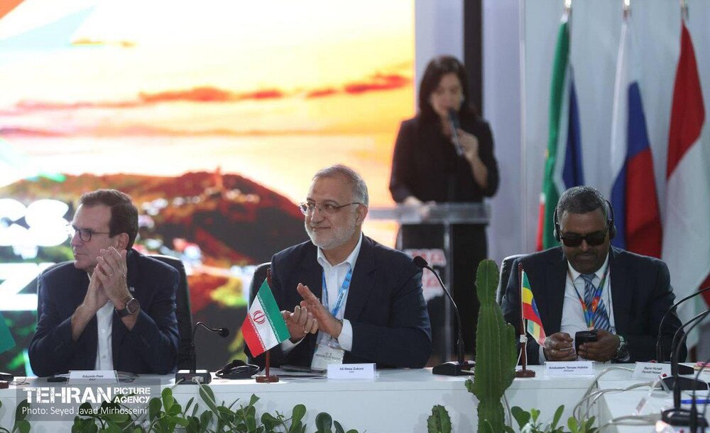 خبرگزاری آریا