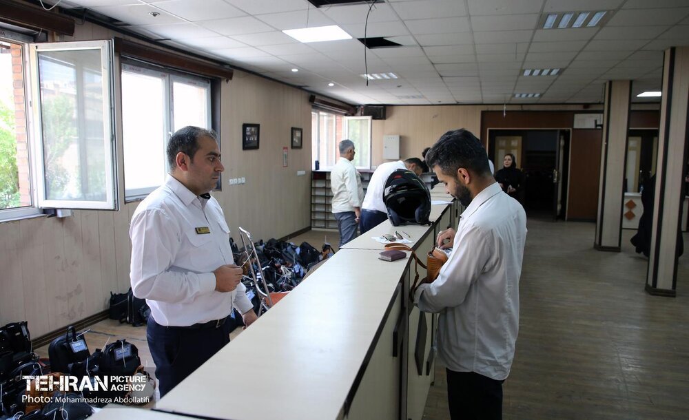 خبرگزاری آریا