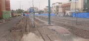 آغاز احداث یکی از بزرگترین جایگاه‌های شارژ خودروی برقی در پایانه قورخانه منطقه ۱۲
