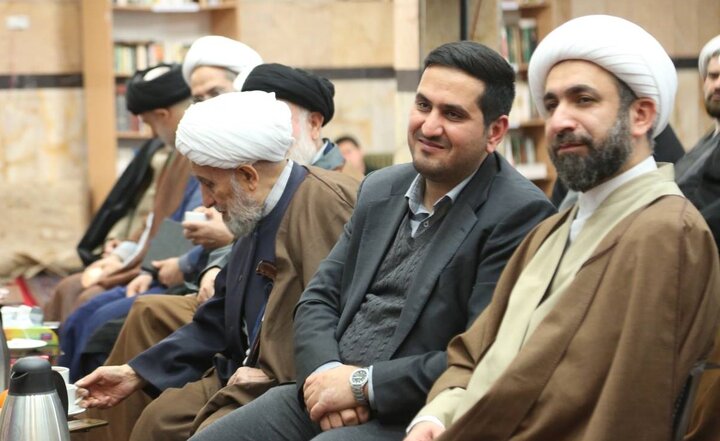 تحول در بهسازی اماکن مذهبی در توافقنامه حمایتی از ۷۶ مسجد