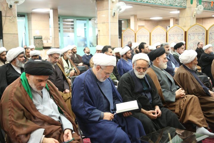 تحول در بهسازی اماکن مذهبی در توافقنامه حمایتی از ۷۶ مسجد