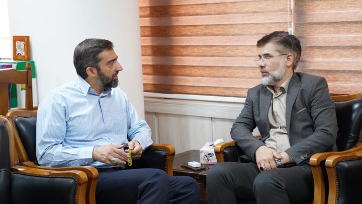 برگزاری همایش با محوریت حقوق شهری با همکاری مرکز مطالعات