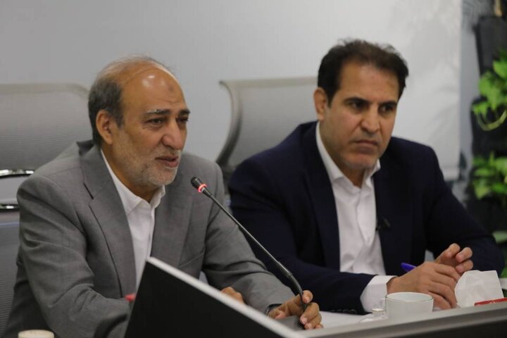تکریم مردم در مناطق 22 گانه، کلید موفقیت در پیشبرد برنامه‌های شهری