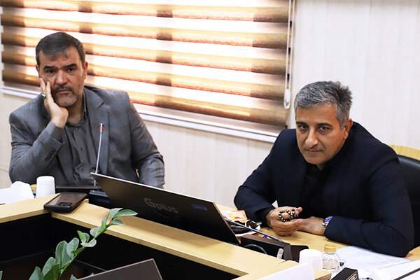 بازآفرینی تهران با مدیریت هوشمند املاک و پروژه‌ها