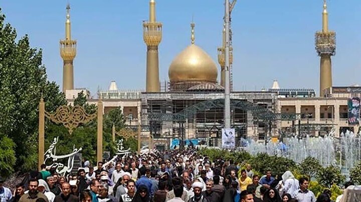 بسیج شهرداری تهران آماده میزبانی از زائران در سالگرد ارتحال امام خمینی(ره)