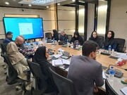 آغاز عملیاتی‌سازی طرح «شهر دوستدار سالمند» با انتخاب ۵ محله پایلوت در تهران