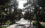 آماده‌سازی بوستان‌های پایتخت برای خدمات‌رسانی به شهروندان در صورت نقض آتش‌بس از سوی رژیم صهیونی