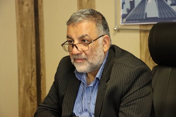 راه‌اندازی درمانگاه موقت شرکت شهر سالم در مراسم ارتحال امام خمینی(ره)