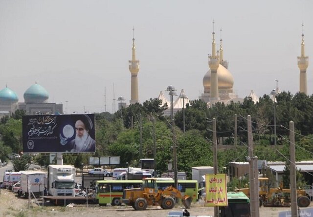 آمادگی کامل مدیریت بحران شهر تهران برای برگزاری مراسم سی‌وششمین سالگرد ارتحال امام خمینی (ره)
