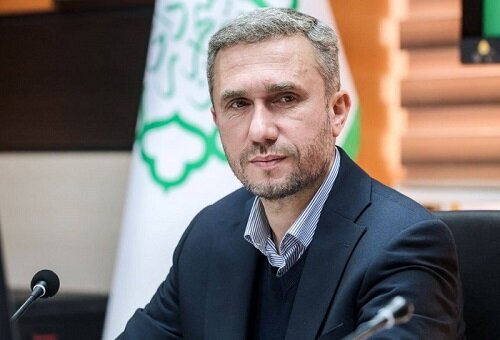 آمادگی کامل شهرداری منطقه ۵ برای برگزاری مراسم سی و ششمین سالگرد ارتحال بنیانگذار جمهوری اسلامی ایران