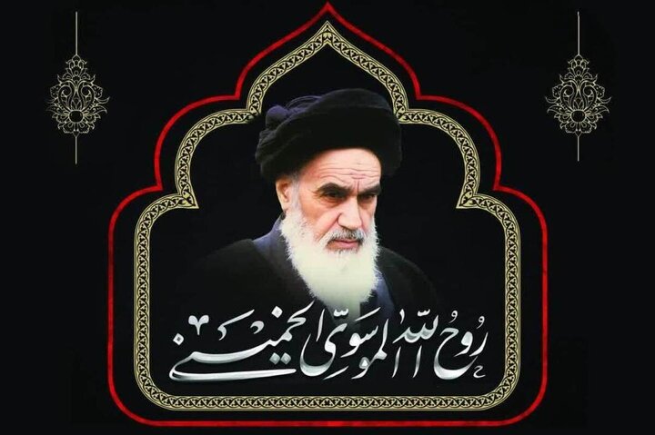 اجرای ‌برنامه‌های اجتماعی و فرهنگی شهرداری منطقه ۷ همزمان با سالگرد ارتحال حضرت امام خمینی (ره)