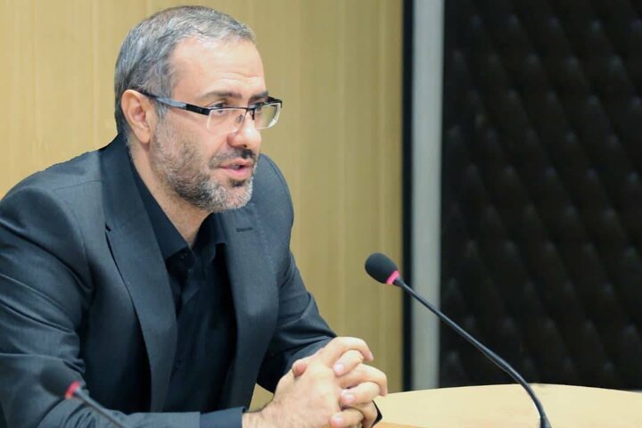 از فضاسازی و تبلیغات محیطی و برنامه های فرهنگی در نواحی شش‌گانه تا استقرار نیرو و امکانات در حرم مطهر