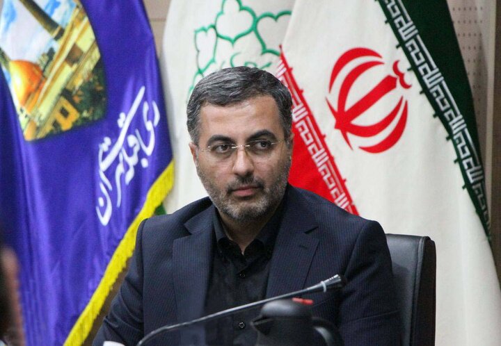 آمادگی منطقه ۲۰ برای میزبانی از زائران در سی و ششمین سالگرد ارتحال امام خمینی(ره)