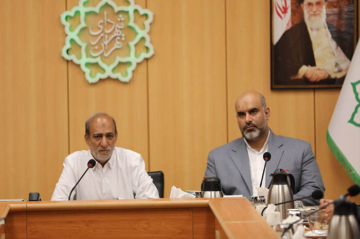 تمرکز مناطق ۲۲ گانه بر اجرای هرچه با شکوه‌تر مراسم ارتحال امام خمینی (ره) و عید غدیر با تکیه بر مشارکت مردمی