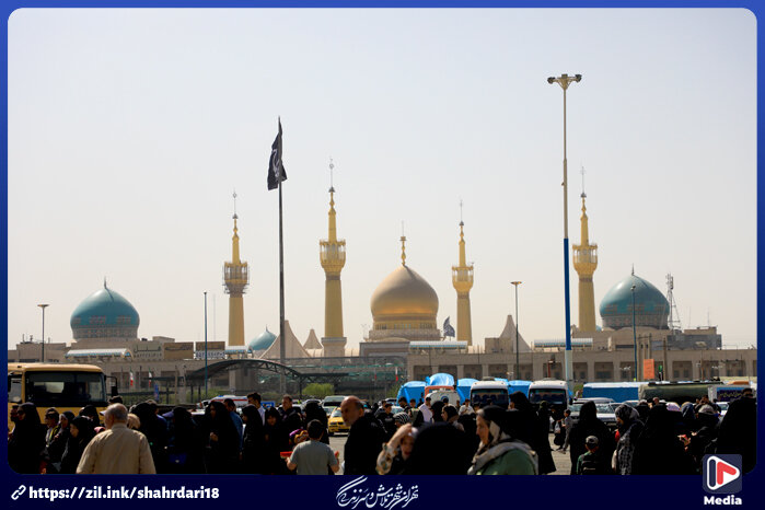 از استقرار پردیس فرهنگی و خدماتی تا میزبانی از زائرین استان کردستان
